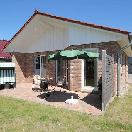 Feriendorf Suedstrand Haus 33 Pelzerhaken Extérieur photo