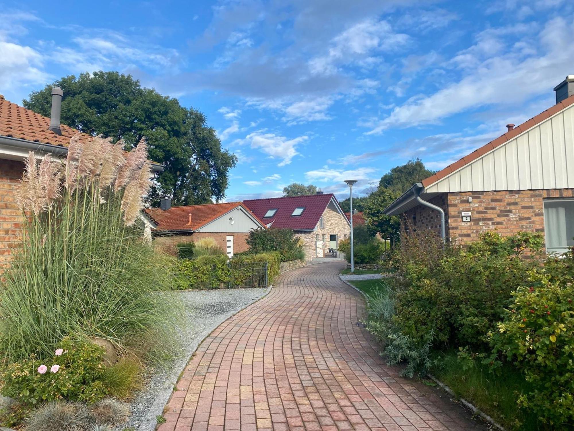 Feriendorf Suedstrand Haus 33 Pelzerhaken Extérieur photo