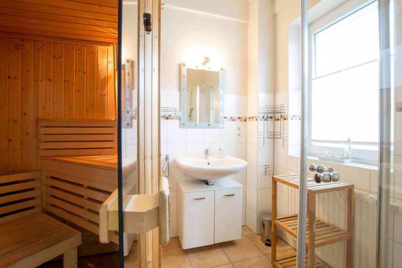 Feriendorf Suedstrand Haus 33 Pelzerhaken Extérieur photo