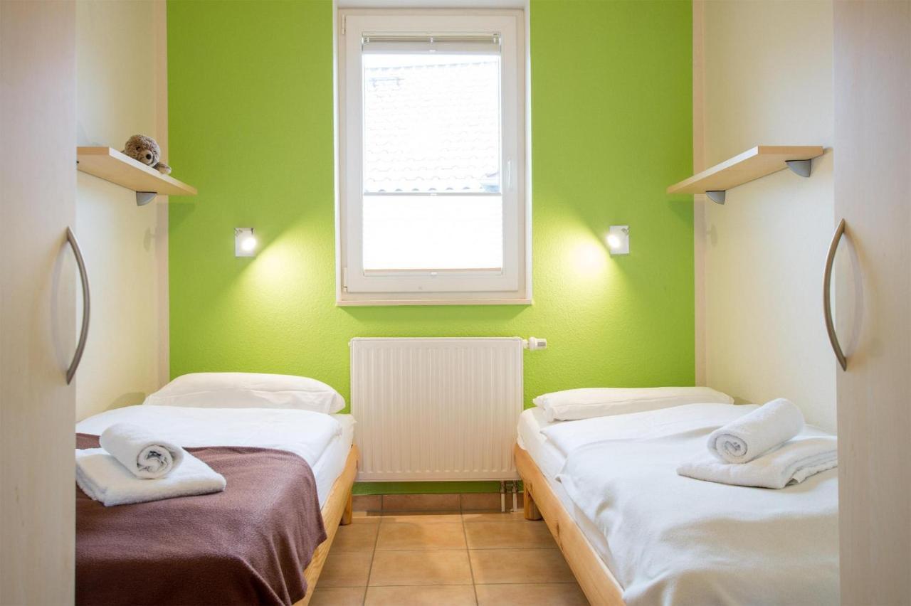 Feriendorf Suedstrand Haus 33 Pelzerhaken Extérieur photo