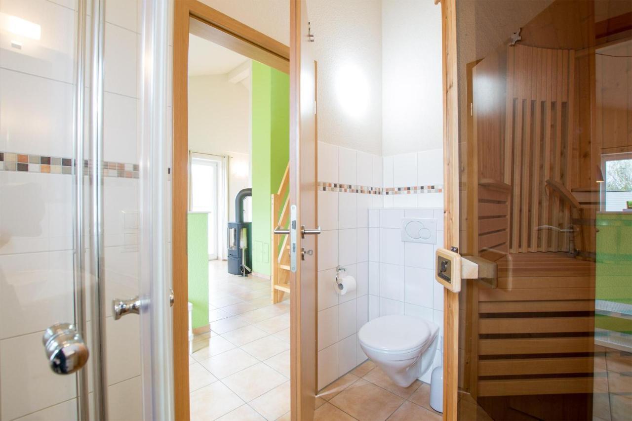 Feriendorf Suedstrand Haus 33 Pelzerhaken Extérieur photo