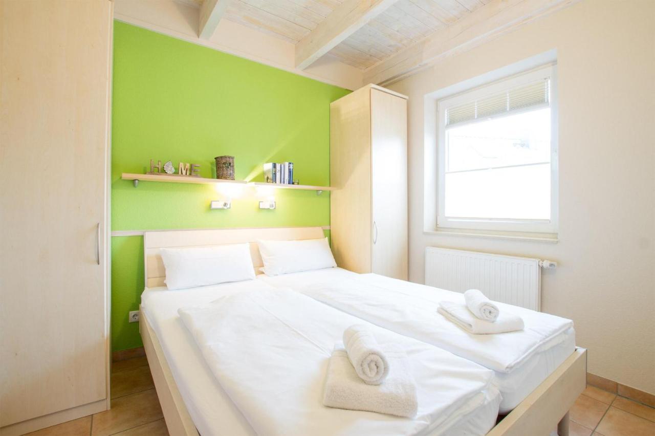 Feriendorf Suedstrand Haus 33 Pelzerhaken Extérieur photo
