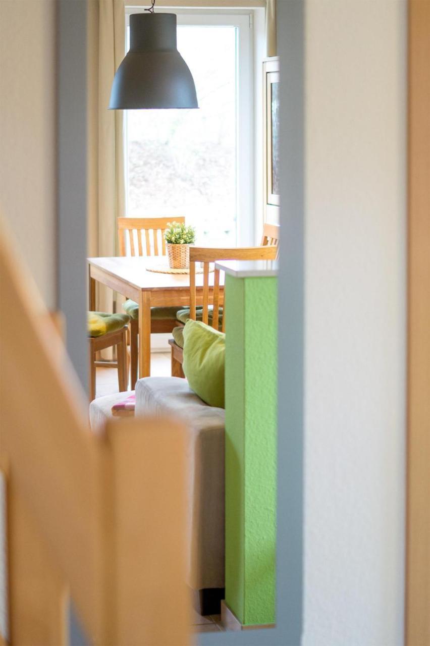 Feriendorf Suedstrand Haus 33 Pelzerhaken Extérieur photo